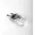 Lamp, 10 W Bi-Pin G4 Single Ended T3 99 120 Lumens Initial 2750K Halogen Small