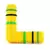 King Innovation Elbow 1 in. Clampless Poly | BLZ1406-010