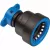 Pipe Coupling 1 in. x 1/2 in. Push | 37685
