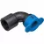 Pipe Elbow 1/2 in. x 1/2 in. Push x FPT | 37972