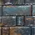 Retaining Wall, 6" Minnesota River Aged Pallet "A" Madera
