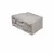 Best Block Wall, 16" x 11" x 6" Gray/Tan Ledge Stone Keystone Legacy Stone | WLLEDGETB