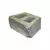 Best Block Wall, 16" x 10" x 6" Straight Split Stone Keystone Legacy Stone | WLSS2SB