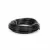 Poly Pipe 1/4" x 100' Vinyl Black