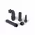 Check Valve, 1-1/2" x 2" Slip, PVC