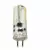 Retrofit Lamp, 1.5 W Bi-Pin G4 Single Ended T3 90+ 98 Lumens 2700K LED LV