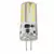 Retrofit Lamp, 2.5 W Bi-Pin G4 Single Ended T3 90+ 145 Lumens 2700K LED LV
