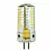 Retrofit Lamp, 3.5 W Bi-Pin G4 Single Ended T3 90+ 280 Lumens 2700K LED LV