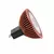 Retrofit Lamp, 2.5 W GU5.3 MR-16 81.6/94 250 Lumens 2700K LED 60 Degrees Wide Flood LX 60 Degrees Wide Flood