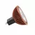 Retrofit Lamp, 2.5 W GU5.3 MR-16 81.6/94 250 Lumens 2700K LED 40 Degrees Flood LX 40 Degrees Flood