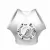 ADS Diverter Valve, Bull Run 3-Way PVC 4" | BRV4