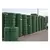 Flexible HDPE Poly Pipe 1-1/4" x 300' 100 psi Green