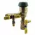 Conbraco 4A-500 Freeze Resistant PVB Backflow Preventer 3/4" FPT