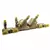 Conbraco 4A-100 DCA Backflow Preventer 3/4" FPT