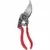Bypass Pruner, 1" High-Carbon Steel Blade Landscape