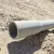 3/4" x 10' PVC Conduit Schedule 40 Bell End