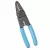 T Christy Enterprises Wire Stripper, 8.5" | 908G