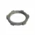 Napco Locknut, Steel Heavy-Duty | RLN15