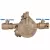 Febco 825Y RPZ Backflow Preventer 2" FPT