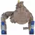 Febco 825YA Angle RPZ Backflow Preventer 1" FPT
