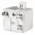 Relay, 230 V 1.5 - 3 hp
