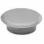 Knockout Plug, 1/2" Plain Plastic