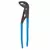 Tongue and Groove Plier, 12.5" Griplock