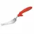 Weeder, 6" Stainless Steel Blade