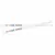 Replacement Blade, 12" x 1/2" Spring Steel