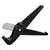 Pipe and Hose Cutter, 1-1/2" HD (Various) For Quickly and Cleanly Cutting PB PE PVC and Hose