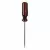 Pocket Screwdriver, 1/8 x 3"