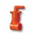 Saddle 1 in. x 2 in. Swing Elbow | KT010SWE