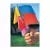 Marking Flag, 4" x 5" x 21 White 100/Pack, 1000/Case Wire Staff