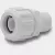 Male Adapter 1 in. x 4 in. Compression x MPT | CPA1000