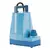 Little Giant 5-MSP Submersible Pump Blue 1200 GPH (4/Cs)