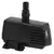 EcoPlus Eco 396 Fixed Flow Submersible/Inline Pump 396 GPH (24/Cs)