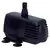EcoPlus Eco 633 Fixed Flow Submersible/Inline Pump 594 GPH (12/Cs)