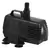 EcoPlus Eco 1056 Fixed Flow Submersible/Inline Pump 1000 GPH (6/Cs)