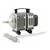 EcoPlus Commercial Air 5 - 80 Watt Single Outlet 1300 GPH (6/Cs)