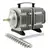 EcoPlus Commercial Air 7 - 200 Watt Single Outlet 3566 GPH (2/Cs)