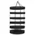 Grower's Edge Dry Rack w/ Clips 3 ft (12/Cs)