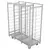 VRE Systems DryMax 30- Mobile Dry Rack Cart