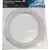 Hydro-Logic 1/2Inches OD tubing pack - 25 ft. - white (10/cs)