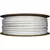 Hydro-Logic 1/2Inches OD tubing roll 165ft white (2/cs)
