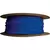 Hydro-Logic 1/4Inches OD tubing roll 500ft blue (2/cs)