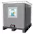 GH Flora Kleen 275 Gallon Tote (1/Plt)