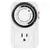 Titan Controls Apollo 6 - One Outlet Mechanical Timer (10/Cs)