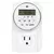 Titan Controls Apollo 7 - One Outlet Digital Timer (10/Cs)