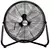 Hurricane Pro Heavy Duty Orbital Floor Fan 20 in