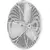 SCHAEFER TWISTER 30Inches OSCILLATING CIRCULATION FAN